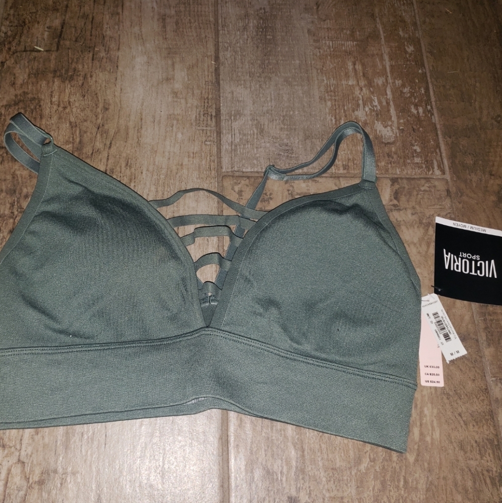 Victorias Secret sport bra 2for20 3for25